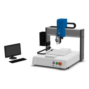 EV Series Automatic Dispensing System